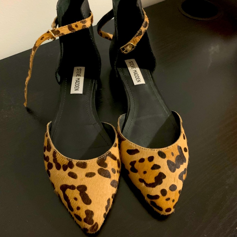 Steve Madden Shoes